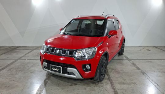 Suzuki • Ignis