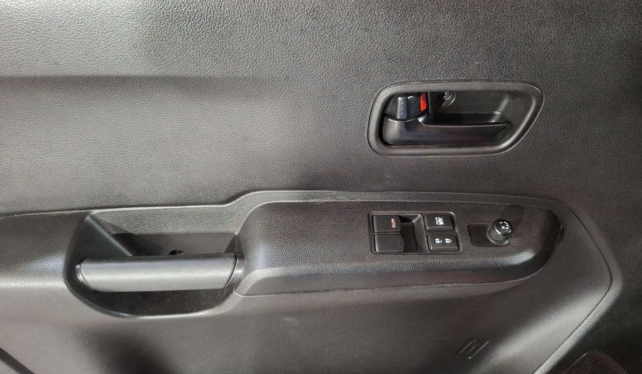 Suzuki Ignis 1.2 GL Hatchback 2022