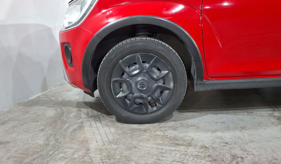 Suzuki Ignis 1.2 GL Hatchback 2022