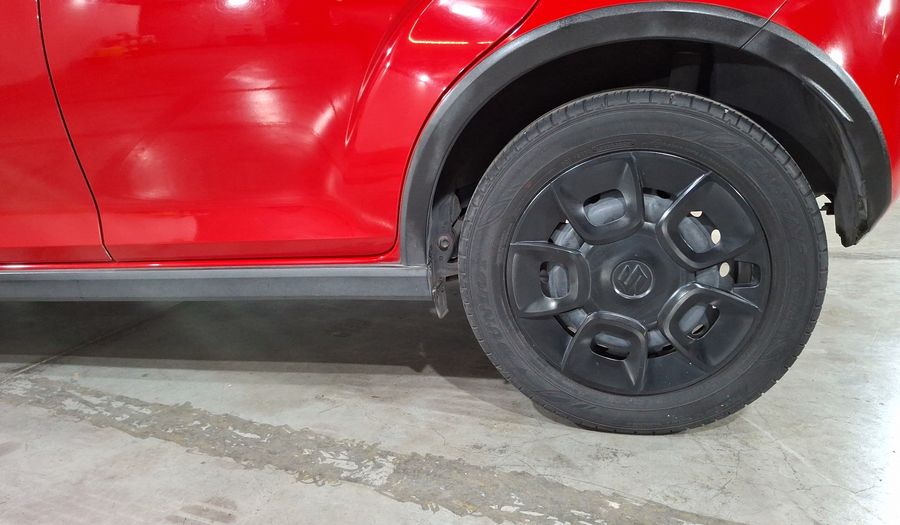 Suzuki Ignis 1.2 GL Hatchback 2022