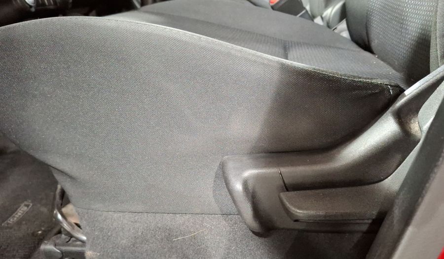 Suzuki Ignis 1.2 GL Hatchback 2022