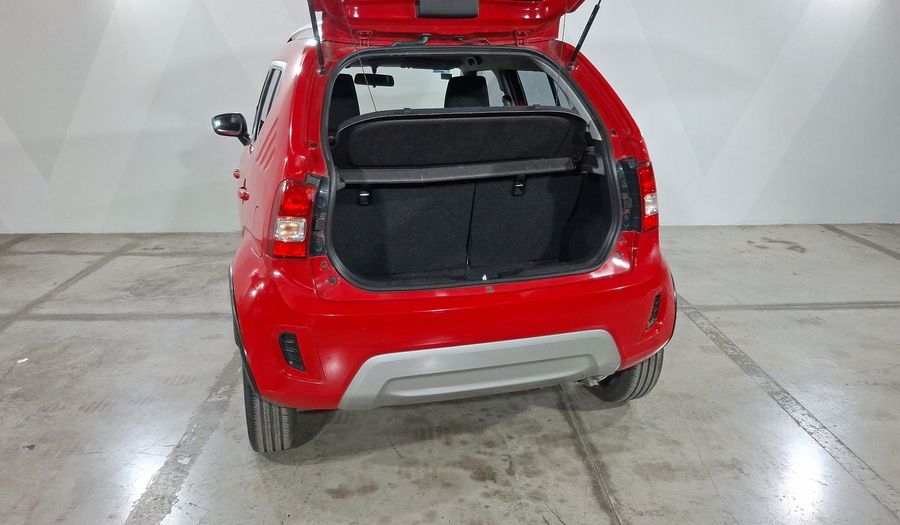 Suzuki Ignis 1.2 GL Hatchback 2022