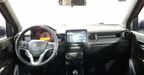 Suzuki Ignis 1.2 GL Hatchback 2022