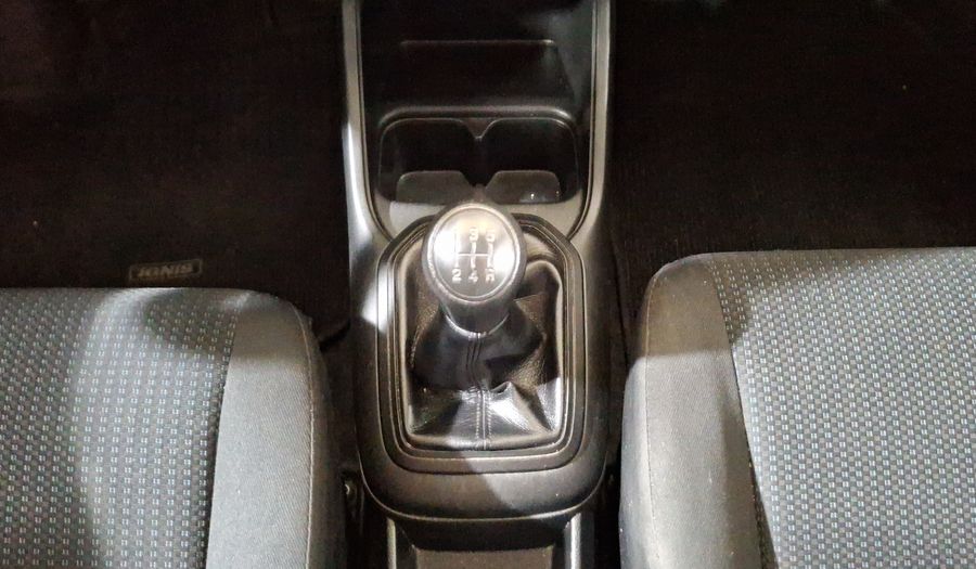 Suzuki Ignis 1.2 GL Hatchback 2022