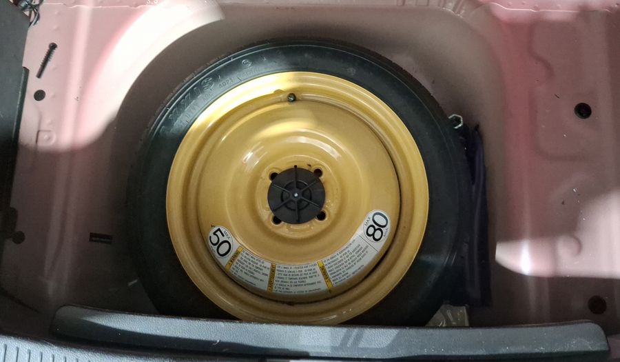 Suzuki Ignis 1.2 GL Hatchback 2022