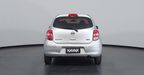 Nissan March 1.0 16V FLEX S Hatchback 2014