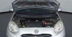 Nissan March 1.0 16V FLEX S Hatchback 2014