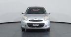 Nissan March 1.0 16V FLEX S Hatchback 2014