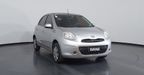 Nissan March 1.0 16V FLEX S Hatchback 2014