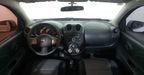 Nissan March 1.0 16V FLEX S Hatchback 2014