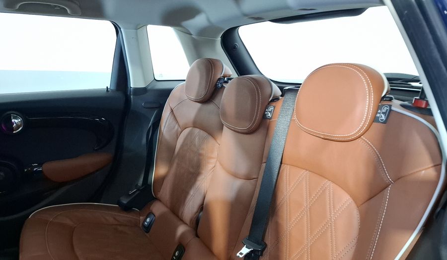 Mini Cooper 1.5 COOPER PEPPER DCT Hatchback 2019