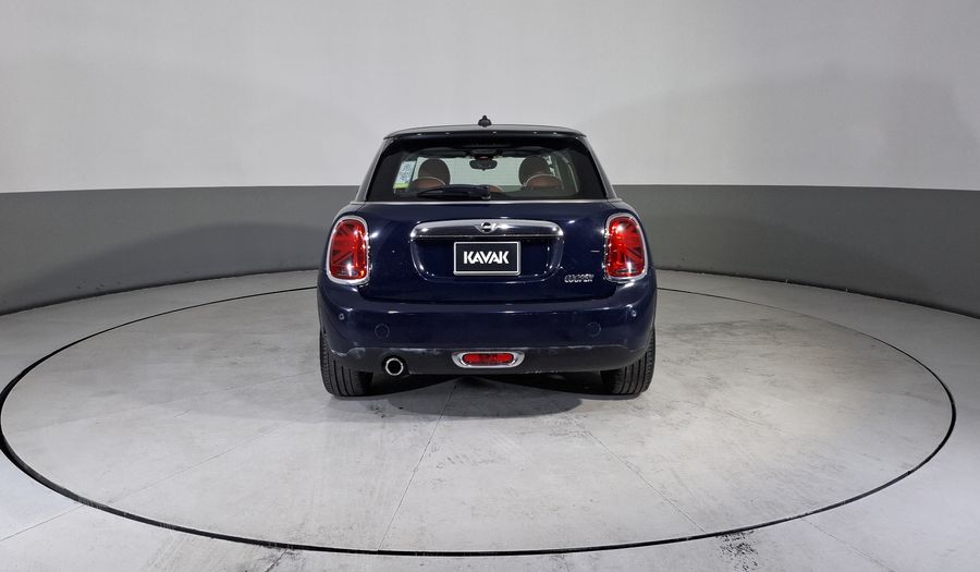 Mini Cooper 1.5 COOPER PEPPER DCT Hatchback 2019