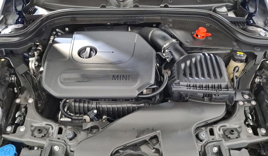 Mini Cooper 1.5 COOPER PEPPER DCT Hatchback 2019