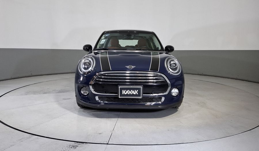 Mini Cooper 1.5 COOPER PEPPER DCT Hatchback 2019