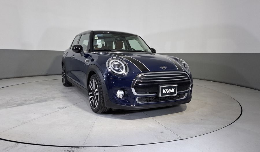Mini Cooper 1.5 COOPER PEPPER DCT Hatchback 2019