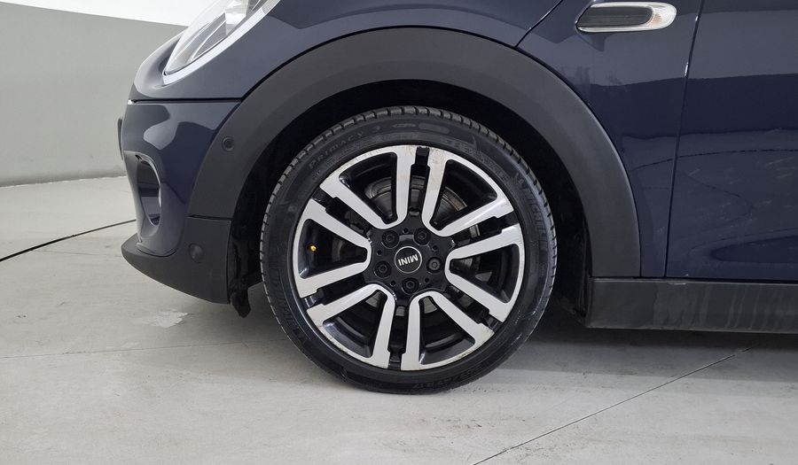 Mini Cooper 1.5 COOPER PEPPER DCT Hatchback 2019