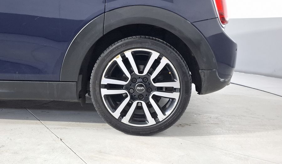 Mini Cooper 1.5 COOPER PEPPER DCT Hatchback 2019