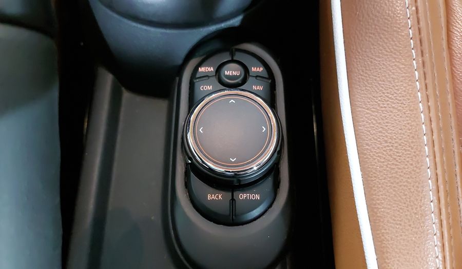 Mini Cooper 1.5 COOPER PEPPER DCT Hatchback 2019