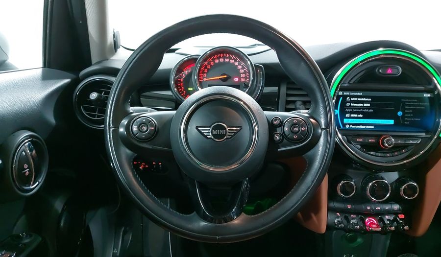 Mini Cooper 1.5 COOPER PEPPER DCT Hatchback 2019