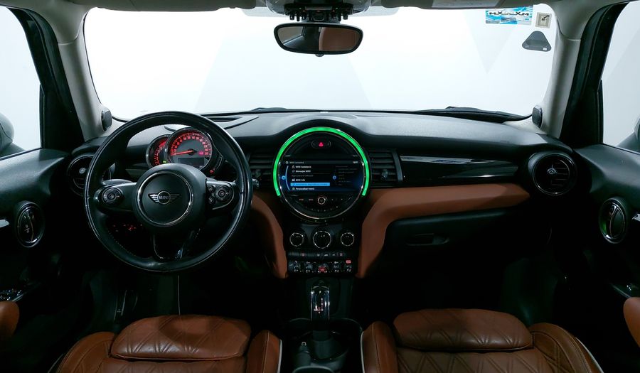 Mini Cooper 1.5 COOPER PEPPER DCT Hatchback 2019