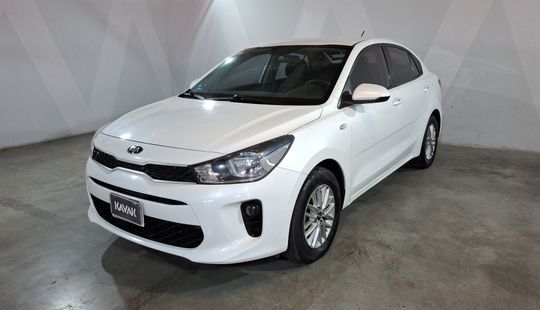 Kia • Rio