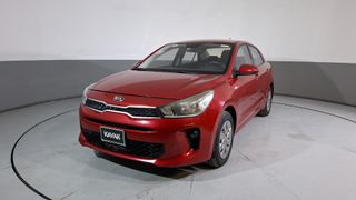 Kia • Rio