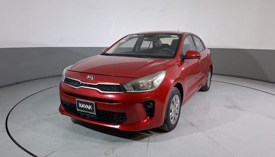 Kia • Rio
