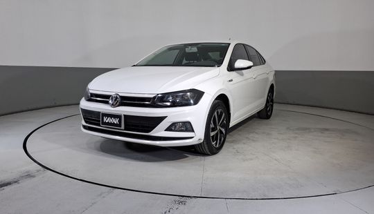 Volkswagen • Virtus