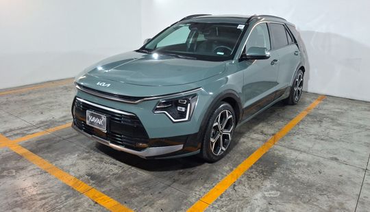 Kia • Niro