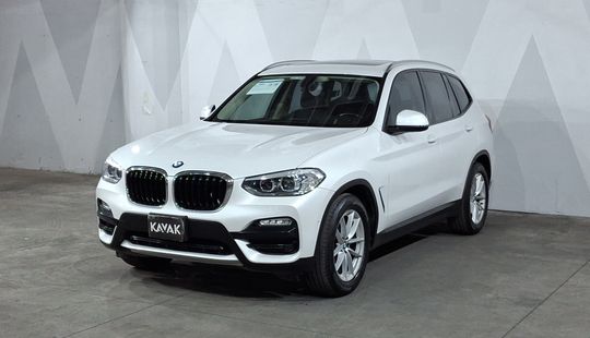Bmw • X3