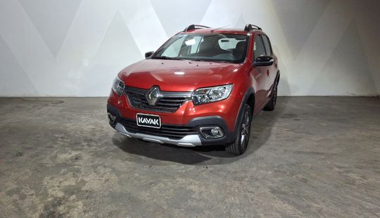 Renault • Stepway