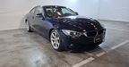 Bmw Serie 4 2.0 420IA Coupe 2016