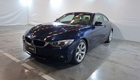 Bmw • Serie 4