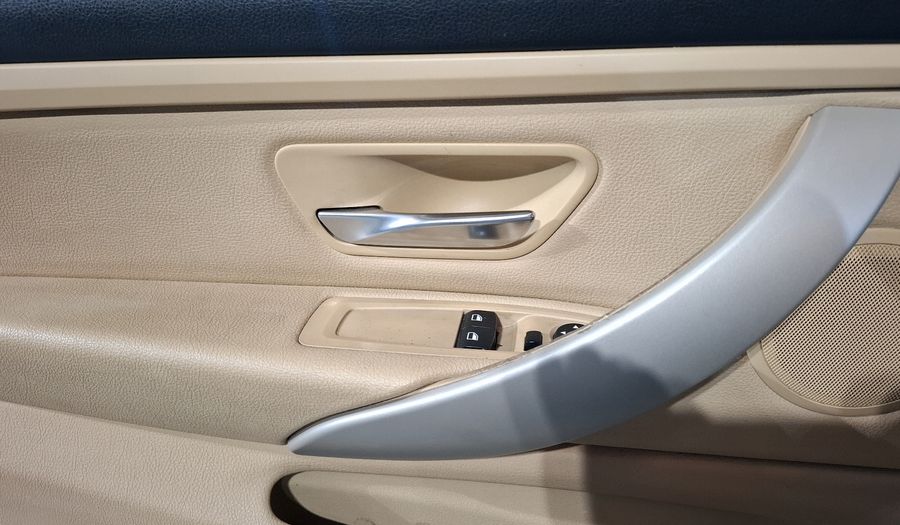 Bmw Serie 4 2.0 420IA Coupe 2016