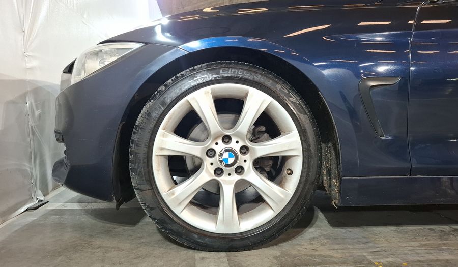 Bmw Serie 4 2.0 420IA Coupe 2016