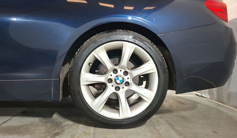 Bmw Serie 4 2.0 420IA Coupe 2016