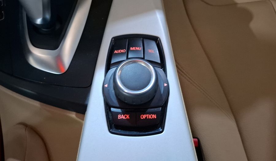 Bmw Serie 4 2.0 420IA Coupe 2016