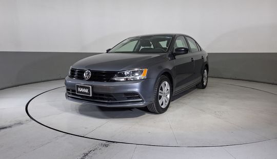 Volkswagen • Jetta