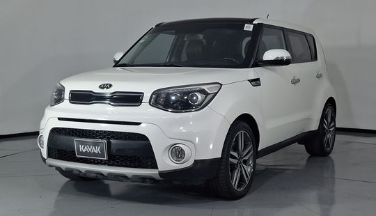 Kia • Soul