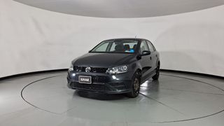 Volkswagen Vento 1.6 STARTLINE