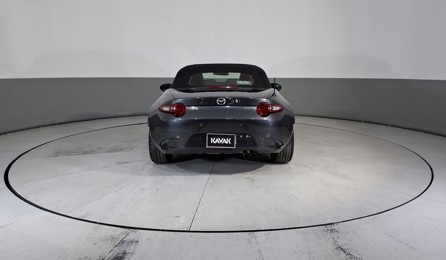 Mazda Mx-5 2.0 I SPORT MT Convertible 2021
