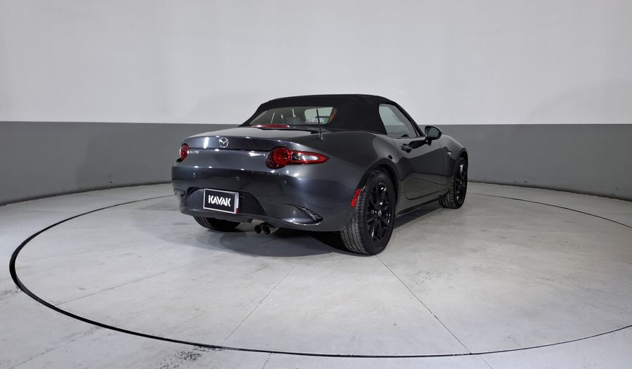 Mazda Mx-5 2.0 I SPORT MT Convertible 2021