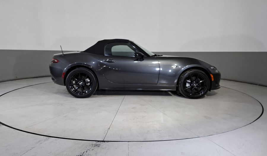 Mazda Mx-5 2.0 I SPORT MT Convertible 2021