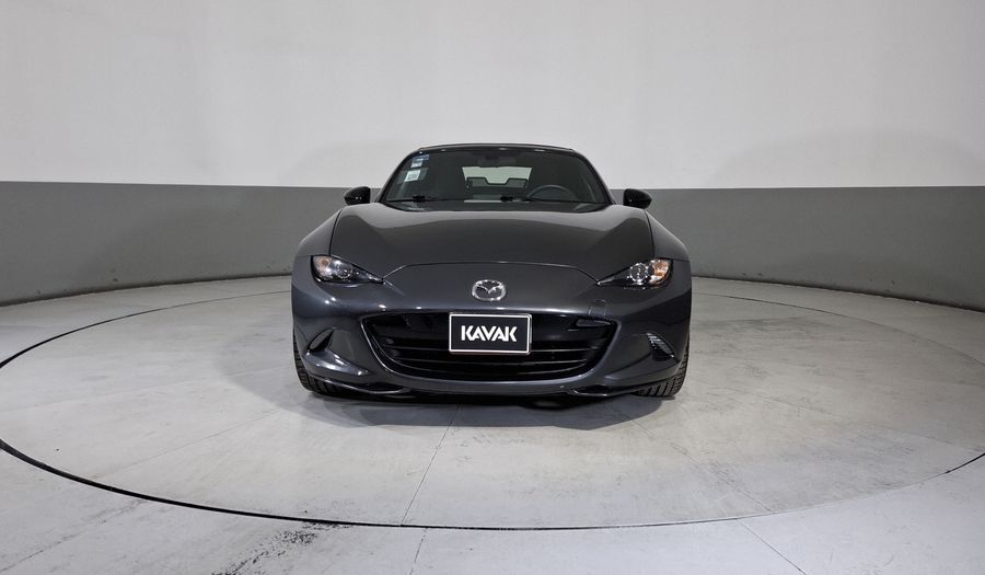 Mazda Mx-5 2.0 I SPORT MT Convertible 2021