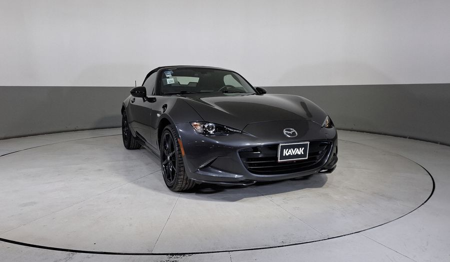 Mazda Mx-5 2.0 I SPORT MT Convertible 2021