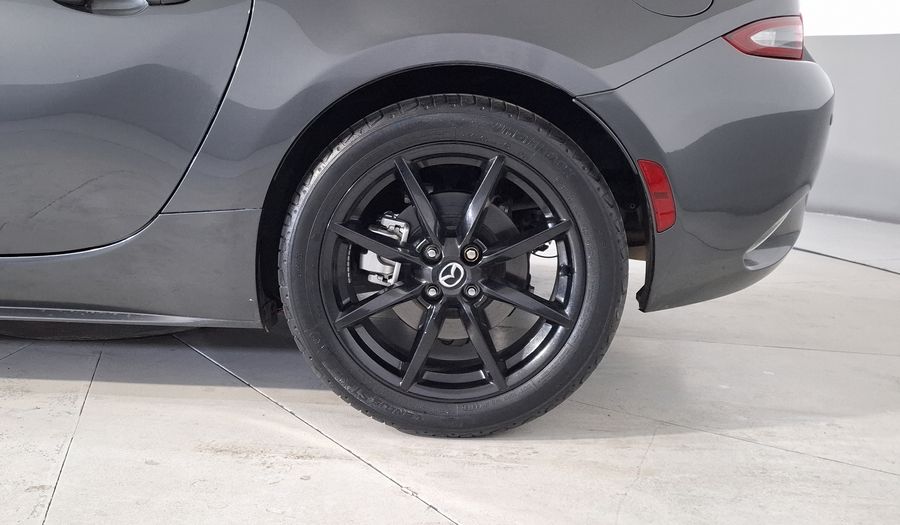 Mazda Mx-5 2.0 I SPORT MT Convertible 2021