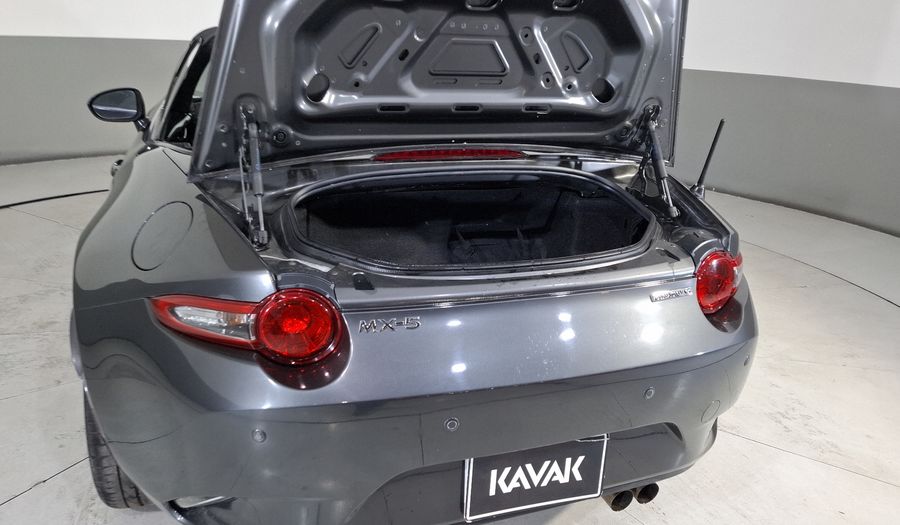 Mazda Mx-5 2.0 I SPORT MT Convertible 2021