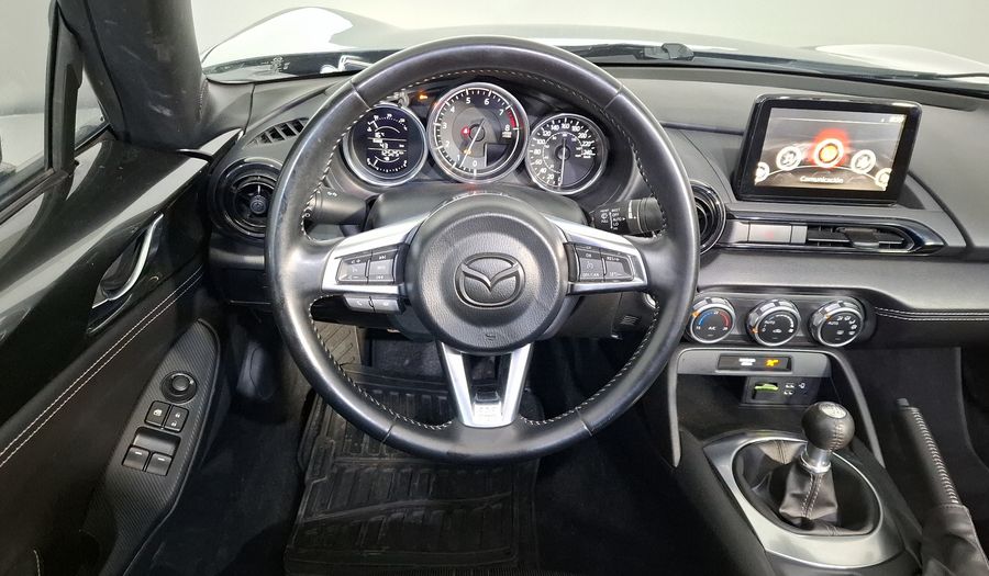 Mazda Mx-5 2.0 I SPORT MT Convertible 2021