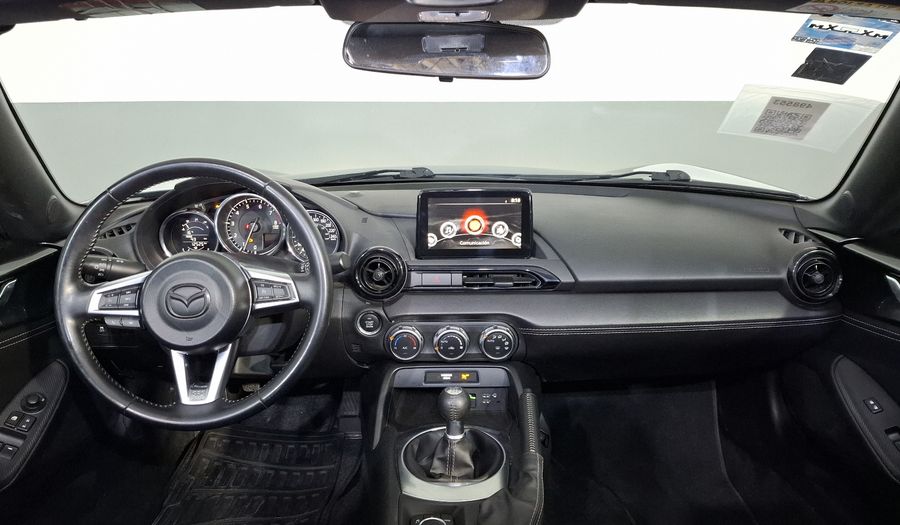Mazda Mx-5 2.0 I SPORT MT Convertible 2021