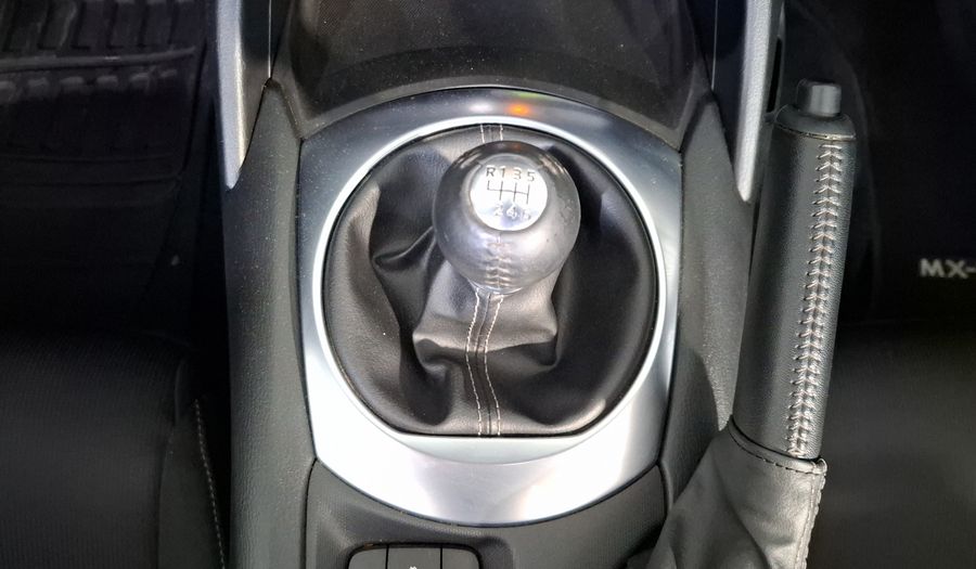 Mazda Mx-5 2.0 I SPORT MT Convertible 2021